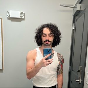 Meet your Posher, Benjamin